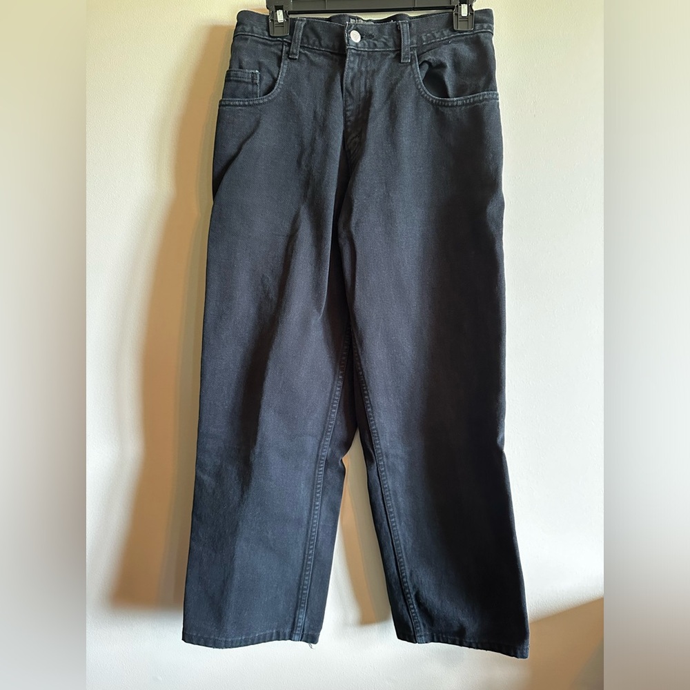 Men’s Baggy Jean